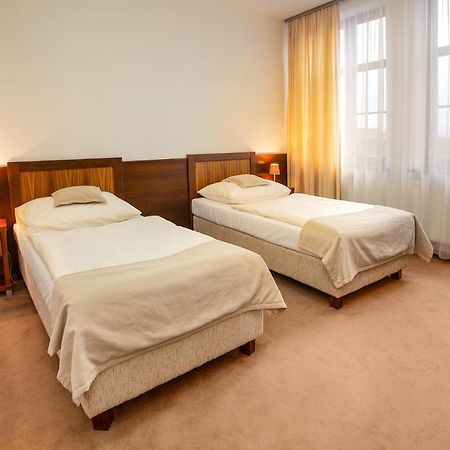 Hotel Academic Zvolen Eksteriør billede