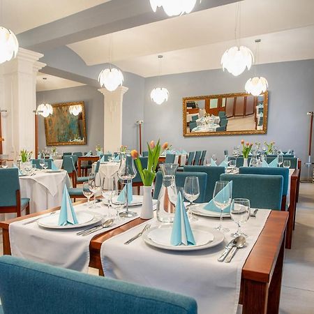 Hotel Academic Zvolen Eksteriør billede