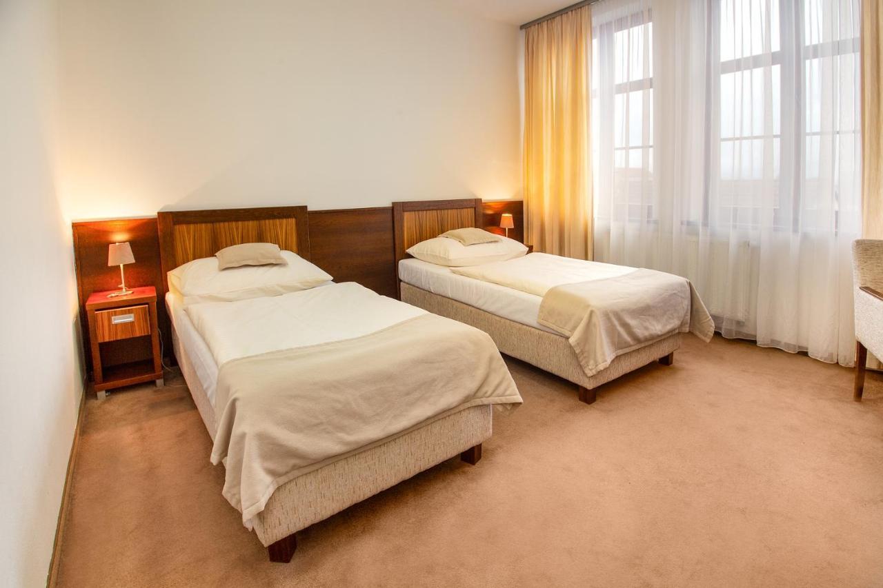 Hotel Academic Zvolen Eksteriør billede