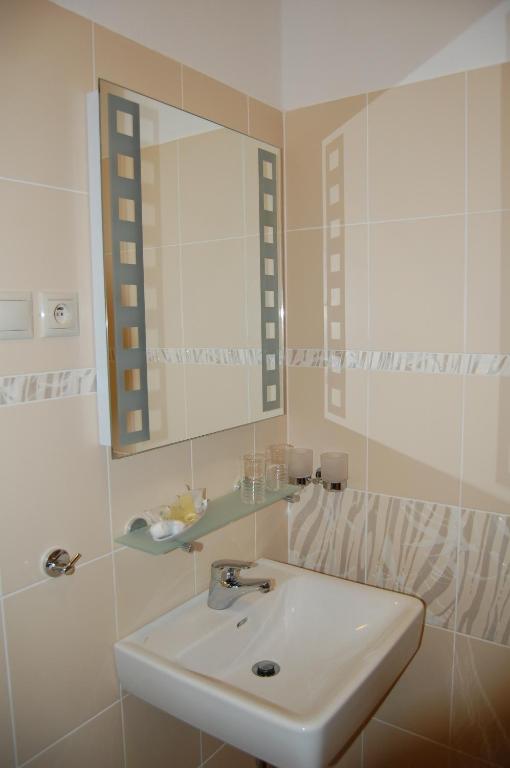 Hotel Academic Zvolen Værelse billede