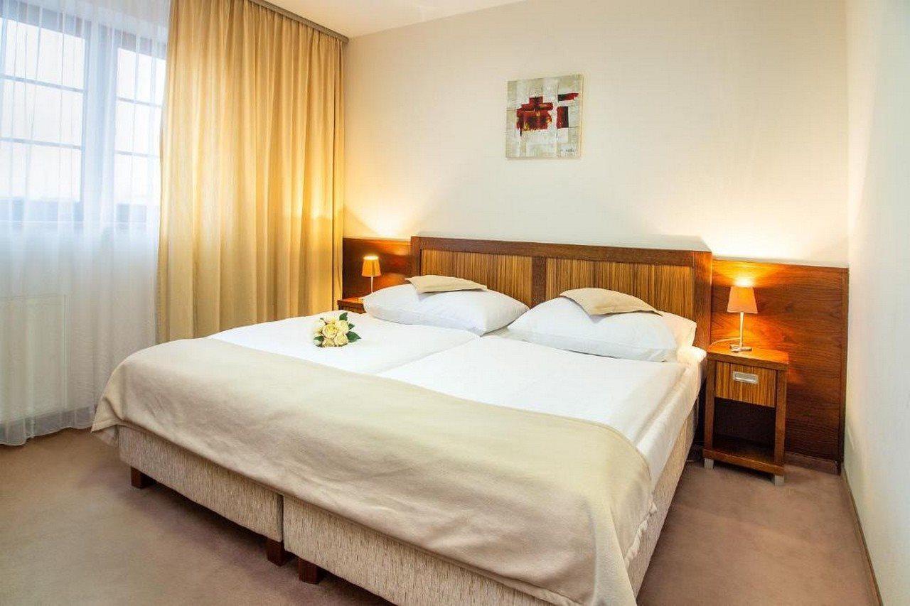 Hotel Academic Zvolen Eksteriør billede