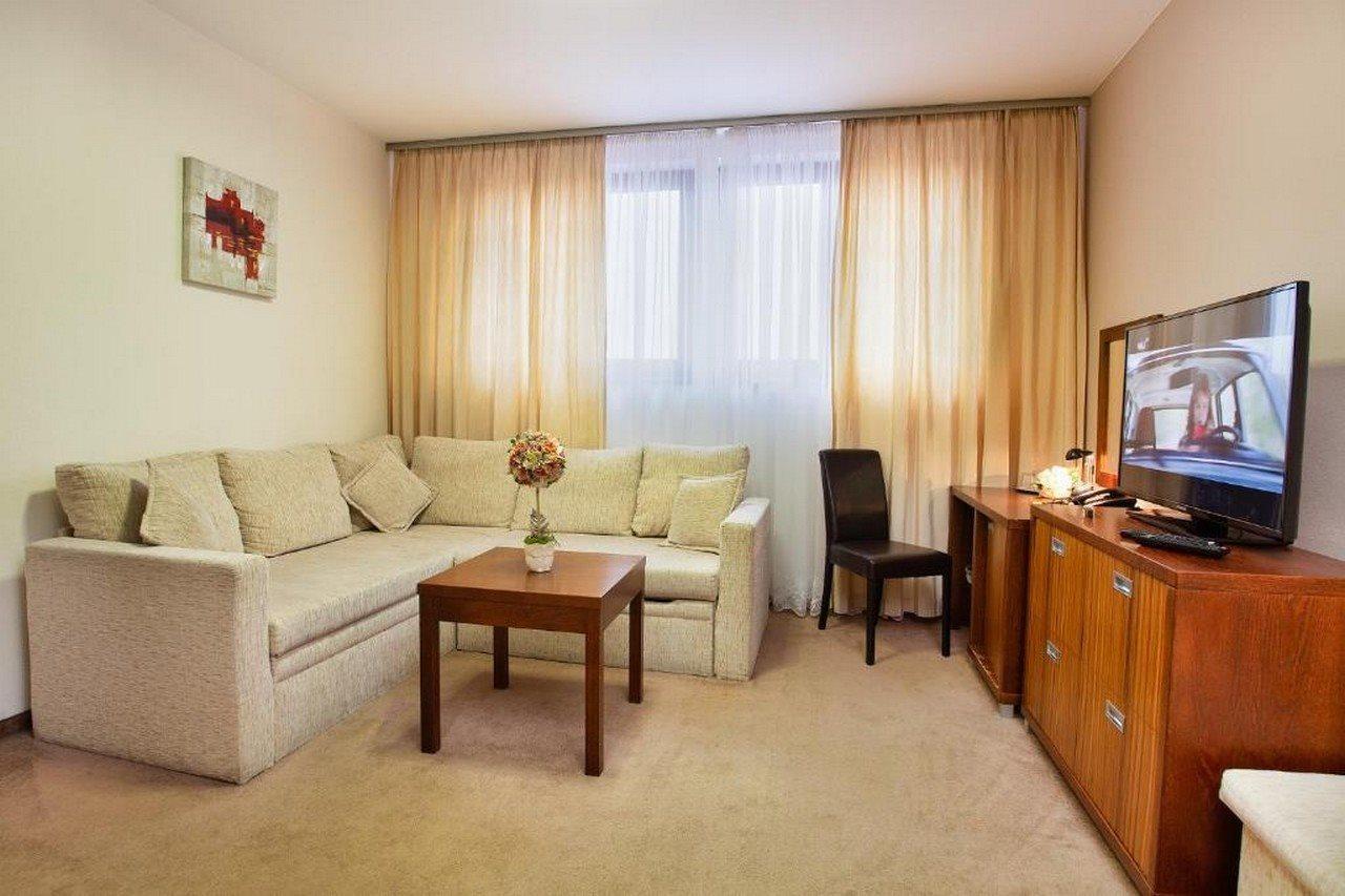 Hotel Academic Zvolen Eksteriør billede