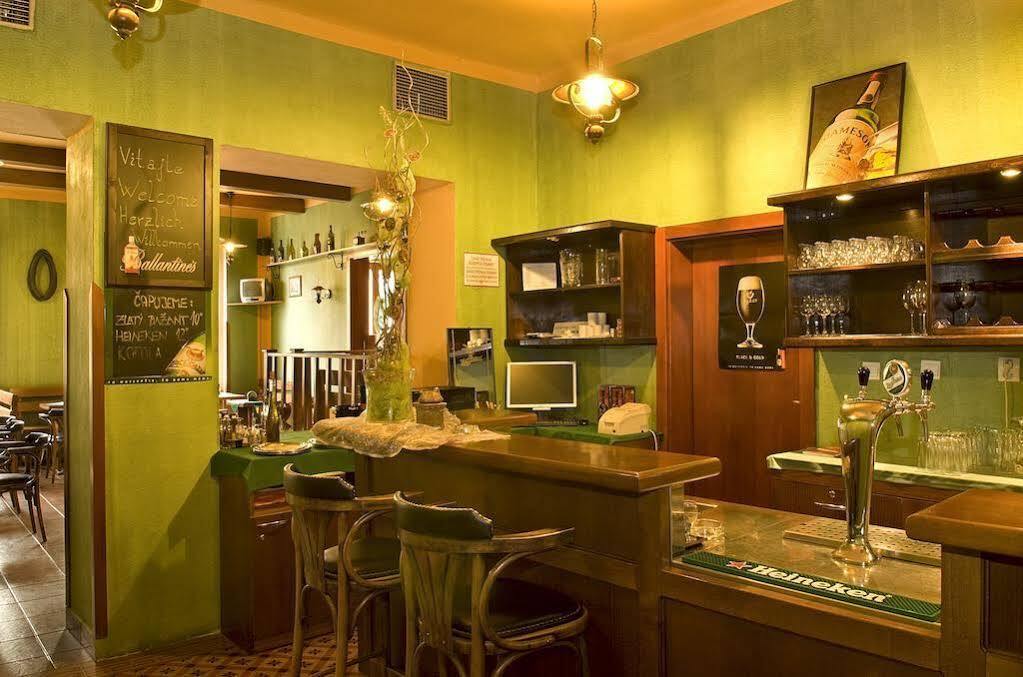 Hotel Academic Zvolen Eksteriør billede