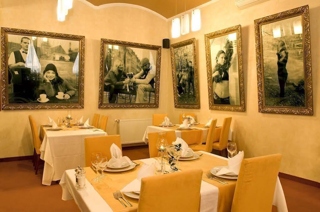 Hotel Academic Zvolen Eksteriør billede