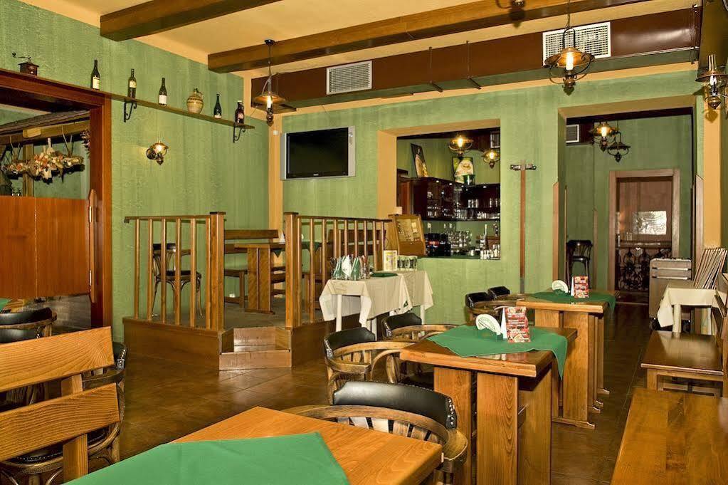 Hotel Academic Zvolen Eksteriør billede
